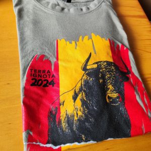 Camiseta II Capea Popular Ignota