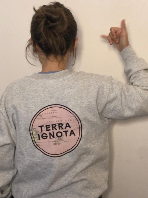 Sudadera hecha a mano - Imagen 3